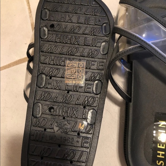 Sandals - Picture 2 of 2